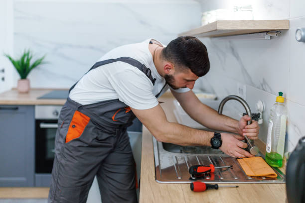 Best Affordable Plumbing Services  in Marysville, PA