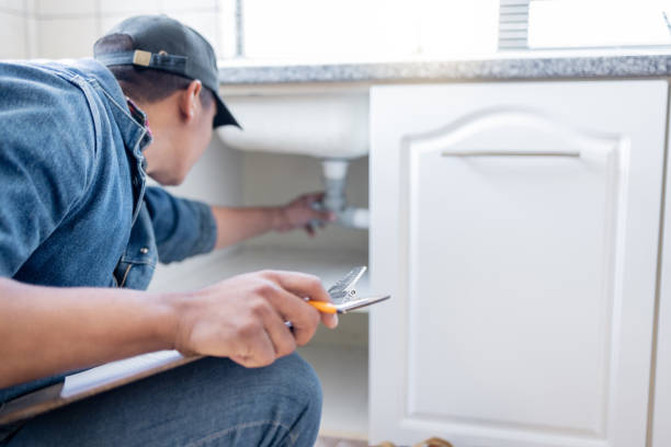 Shower Repair Services in Marysville, PA