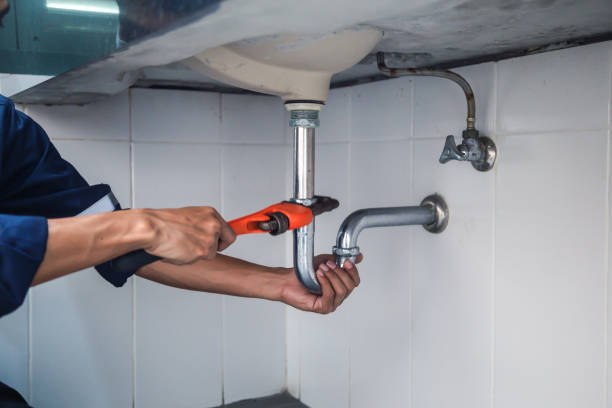 Clogged Drain Plumber in Marysville, PA