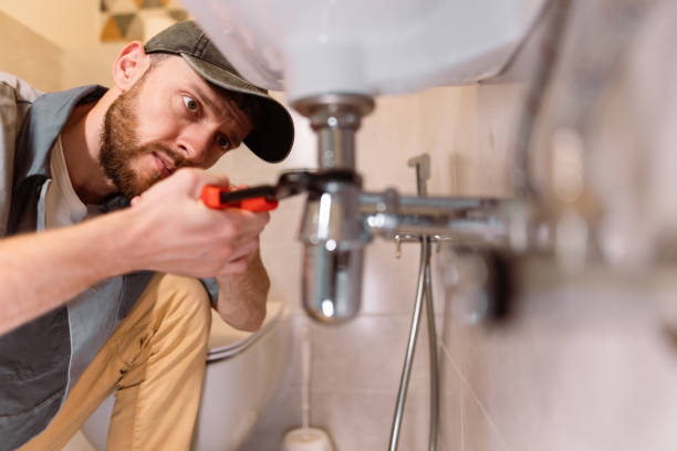Professional Plumbing in Marysville, PA