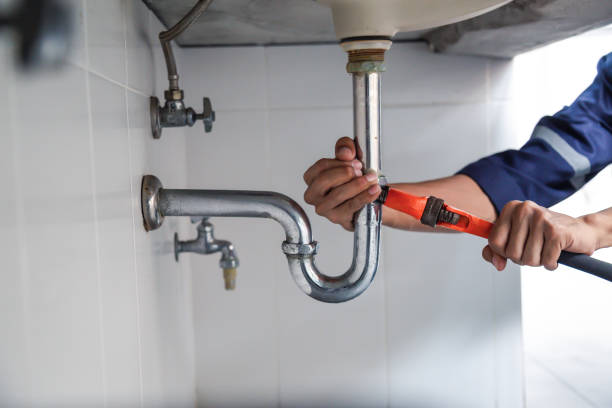 Best Sewer Line Repair  in Marysville, PA