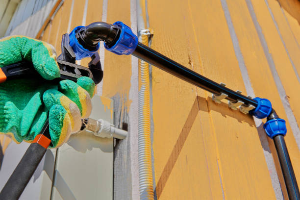 Best Gas Line Repair  in Marysville, PA