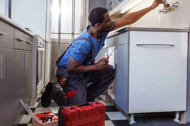 Best Shower Repair Services  in Marysville, PA