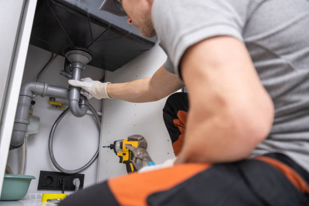 Best Water Leak Repair  in Marysville, PA