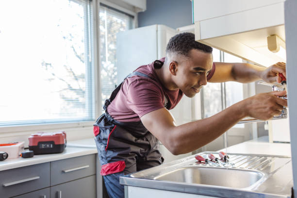Best Sewer Cleaning Services  in Marysville, PA