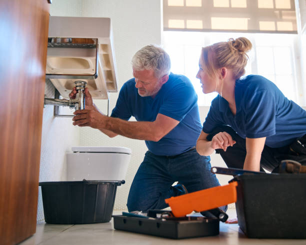 Best Faucet Repair  in Marysville, PA